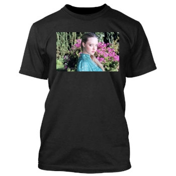 Amanda Seyfried Men's TShirt