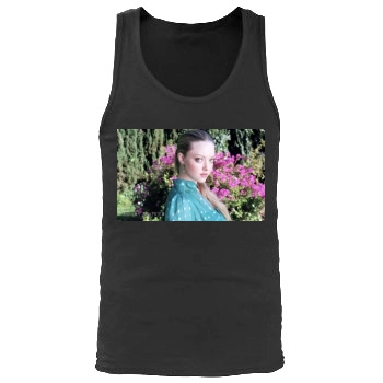 Amanda Seyfried Men's Tank Top