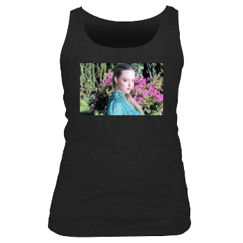 Amanda Seyfried Women's Tank Top