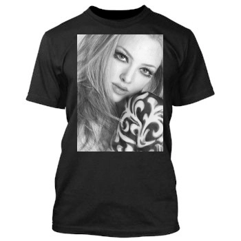 Amanda Seyfried Men's TShirt