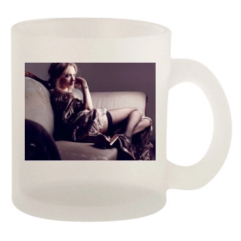 Amanda Seyfried 10oz Frosted Mug