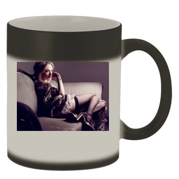 Amanda Seyfried Color Changing Mug