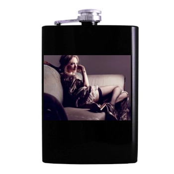 Amanda Seyfried Hip Flask