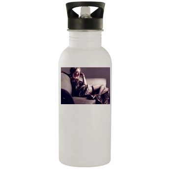 Amanda Seyfried Stainless Steel Water Bottle