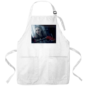 Amanda Seyfried Apron