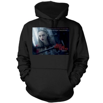 Amanda Seyfried Mens Pullover Hoodie Sweatshirt