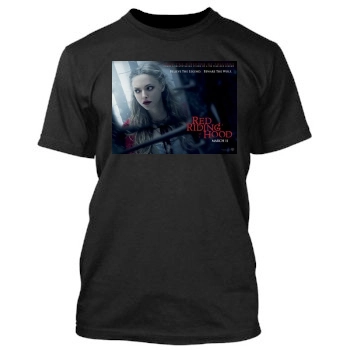 Amanda Seyfried Men's TShirt