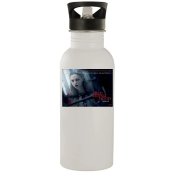 Amanda Seyfried Stainless Steel Water Bottle