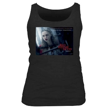 Amanda Seyfried Women's Tank Top