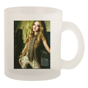 Amanda Seyfried 10oz Frosted Mug