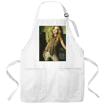 Amanda Seyfried Apron