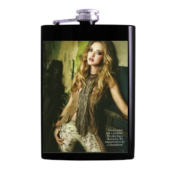 Amanda Seyfried Hip Flask