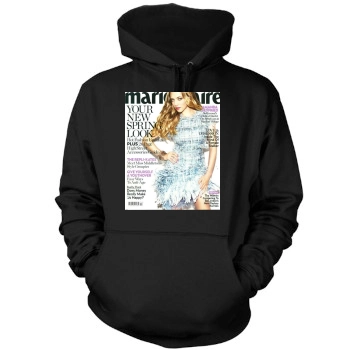 Amanda Seyfried Mens Pullover Hoodie Sweatshirt