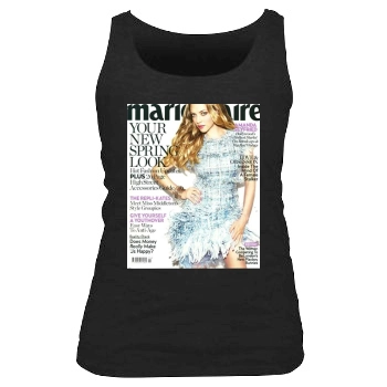 Amanda Seyfried Women's Tank Top