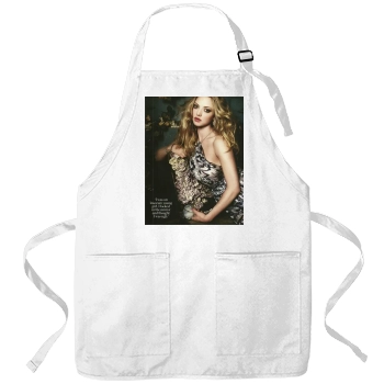 Amanda Seyfried Apron