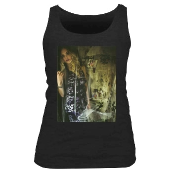 Amanda Seyfried Women's Tank Top