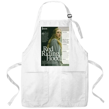 Amanda Seyfried Apron