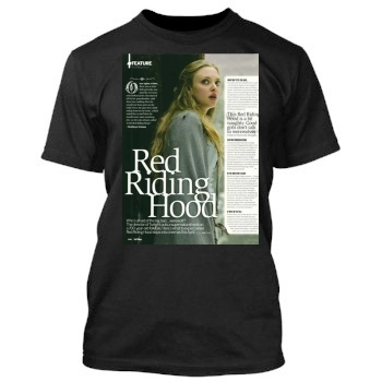 Amanda Seyfried Men's TShirt