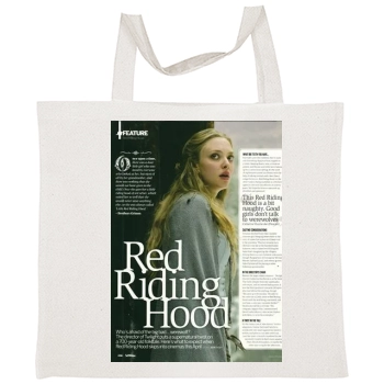 Amanda Seyfried Tote