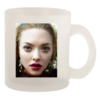 Amanda Seyfried 10oz Frosted Mug