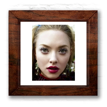 Amanda Seyfried 6x6