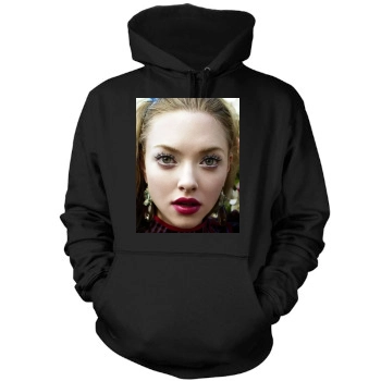 Amanda Seyfried Mens Pullover Hoodie Sweatshirt