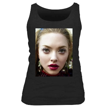 Amanda Seyfried Women's Tank Top