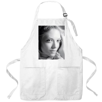 Amanda Seyfried Apron