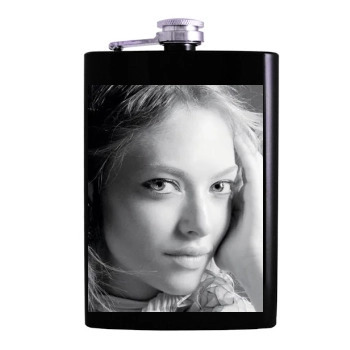 Amanda Seyfried Hip Flask