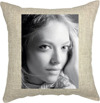 Amanda Seyfried Pillow