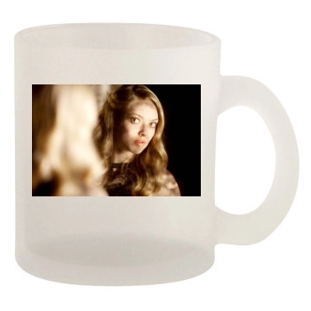 Amanda Seyfried 10oz Frosted Mug