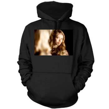 Amanda Seyfried Mens Pullover Hoodie Sweatshirt