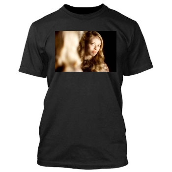 Amanda Seyfried Men's TShirt