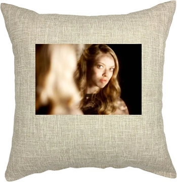 Amanda Seyfried Pillow