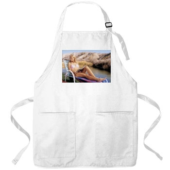 Amanda Seyfried Apron