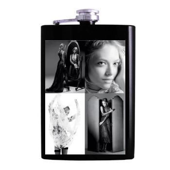 Amanda Seyfried Hip Flask