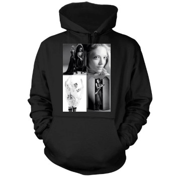 Amanda Seyfried Mens Pullover Hoodie Sweatshirt