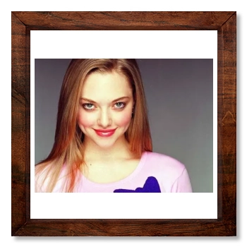 Amanda Seyfried 12x12