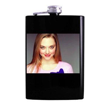 Amanda Seyfried Hip Flask