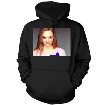 Amanda Seyfried Mens Pullover Hoodie Sweatshirt