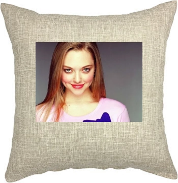 Amanda Seyfried Pillow