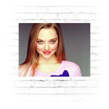 Amanda Seyfried Poster