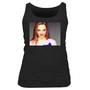 Amanda Seyfried Women's Tank Top