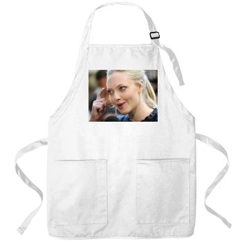 Amanda Seyfried Apron