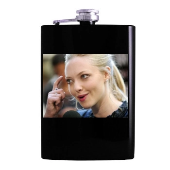 Amanda Seyfried Hip Flask