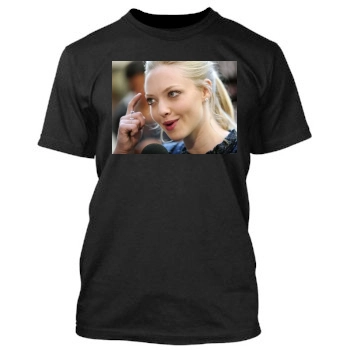 Amanda Seyfried Men's TShirt