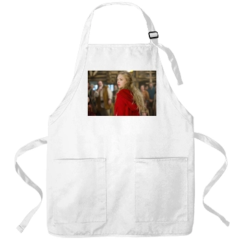 Amanda Seyfried Apron