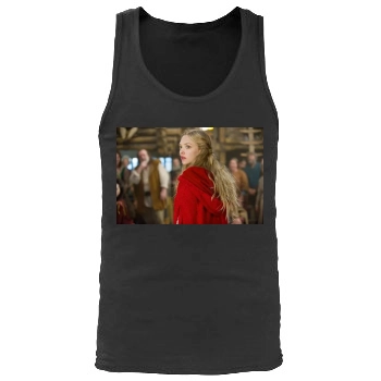 Amanda Seyfried Men's Tank Top