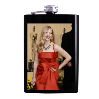 Amanda Seyfried Hip Flask