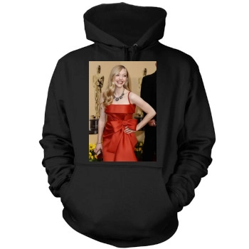 Amanda Seyfried Mens Pullover Hoodie Sweatshirt